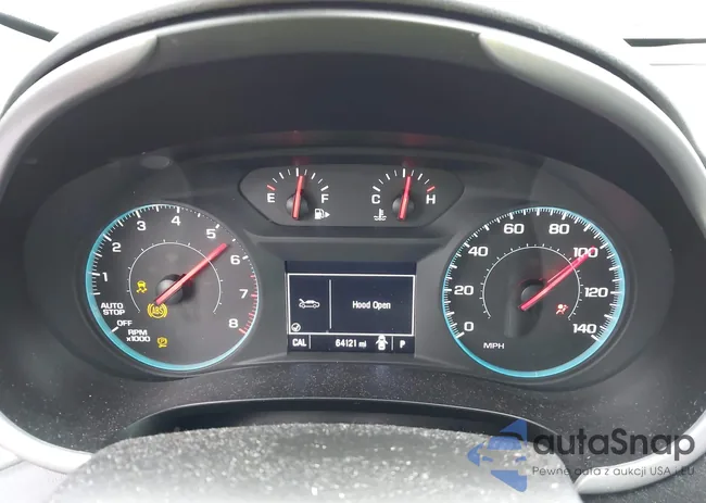 1G1ZD5ST8PF210846: 42984645