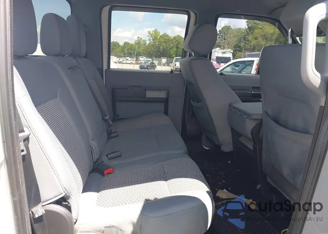 1FT7W2BT8GEC19429: 42984685