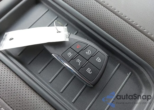 1GKS2BKD5PR410432: 42984795