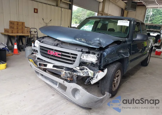 1GTEC19X46Z137109: 42984898