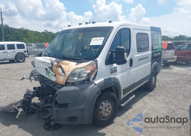 3C6TRVNG0FE520146: 42984930