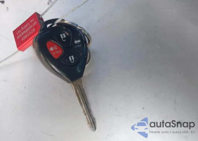 2T1BU4EE9DC107701: 42984940