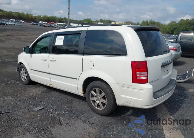 2A4RR5D13AR373273: 42984003