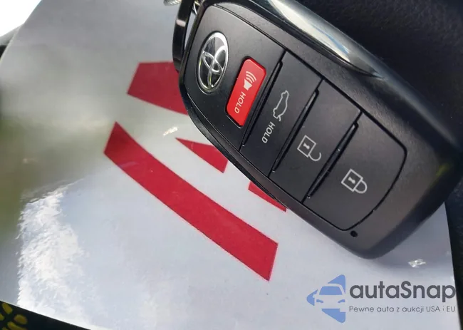 4T1DAACK6SU586504: 42984028