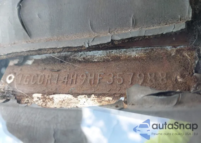 1GCDR14H9HF357988: 42984030