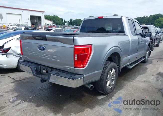 1FTEX1C88NKD25337: 42984041