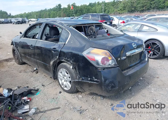 1N4AL2APXBN425403: 42984054