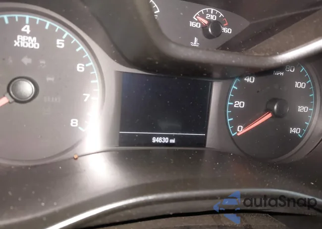 1GCGSBEN0M1195316: 42984156