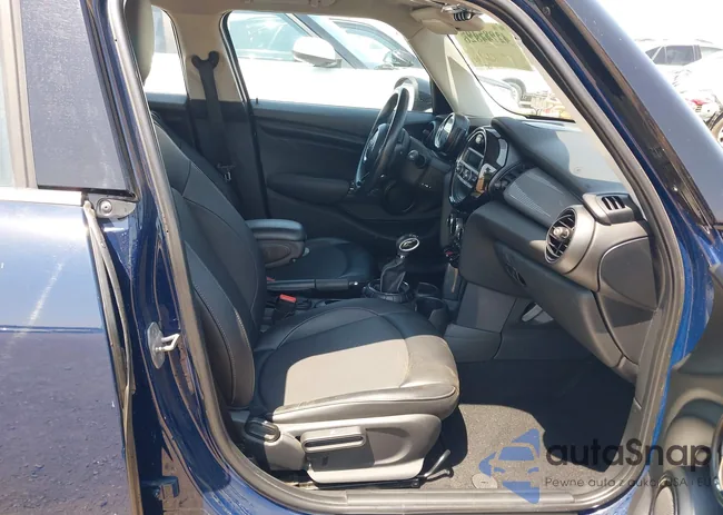 WMWXS5C50FT830060: 42985405