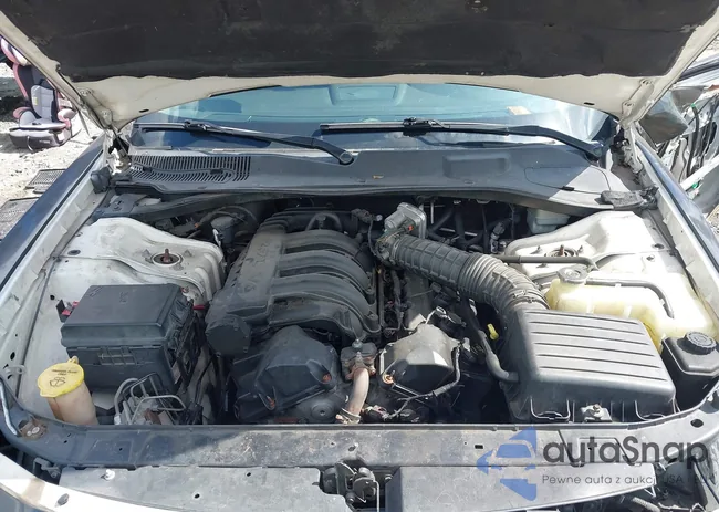 2B3KA43D39H523499: 42985539