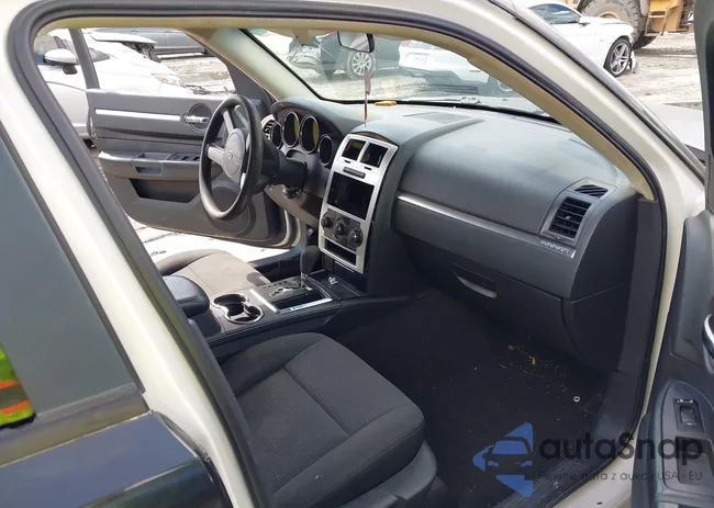 2B3KA43D39H523499: 42985539