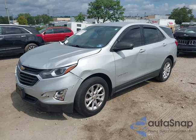 3GNAXHEV4KL195360: 42985563