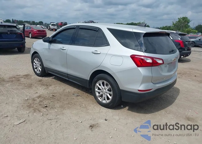 3GNAXHEV4KL195360: 42985563