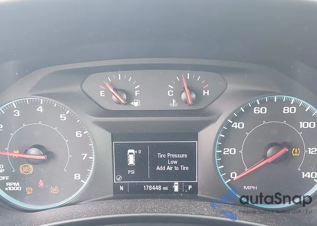 3GNAXHEV6MS146069: 42985574