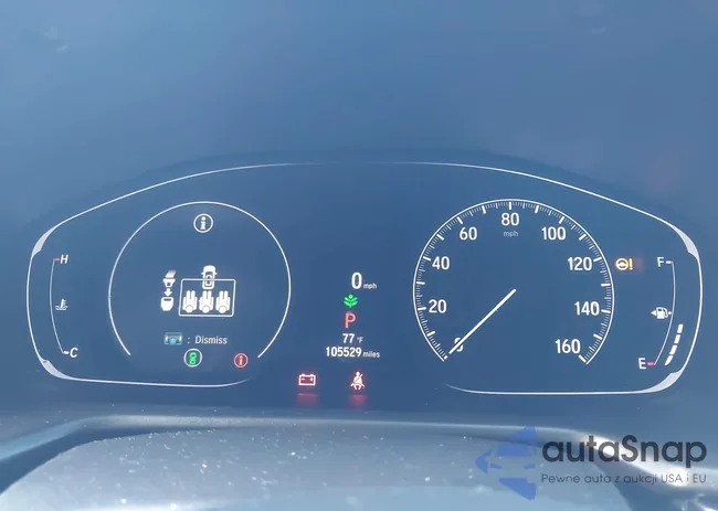 1HGCV2F30MA025381: 42985582