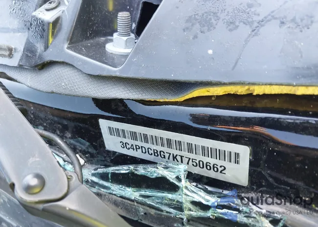 3C4PDCBG7KT750662: 42985675