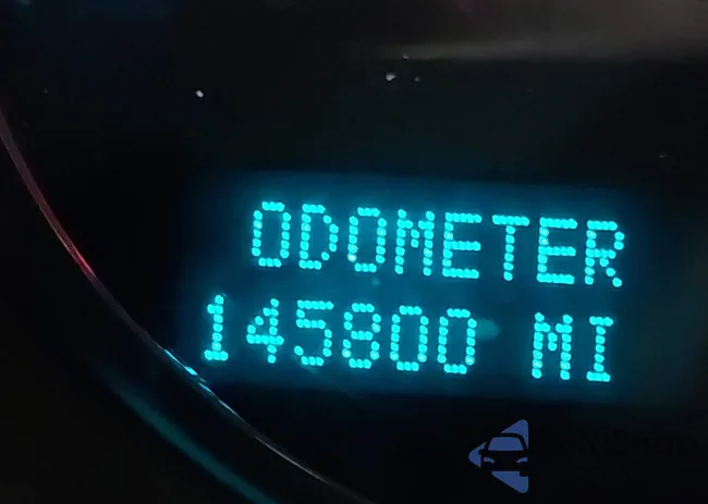 1GNSKBE04DR157305: 42985708