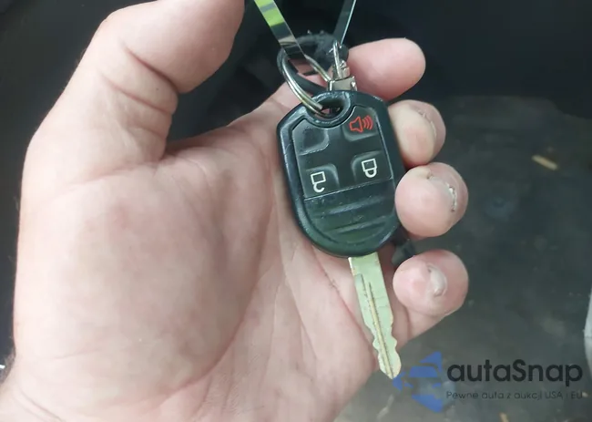 2FMDK3J98CBA67650: 42985718