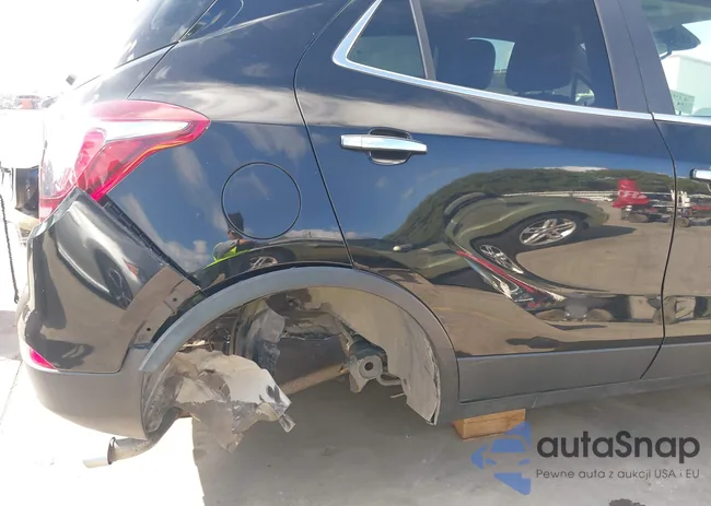 KL4CJASB5MB340537: 42985762