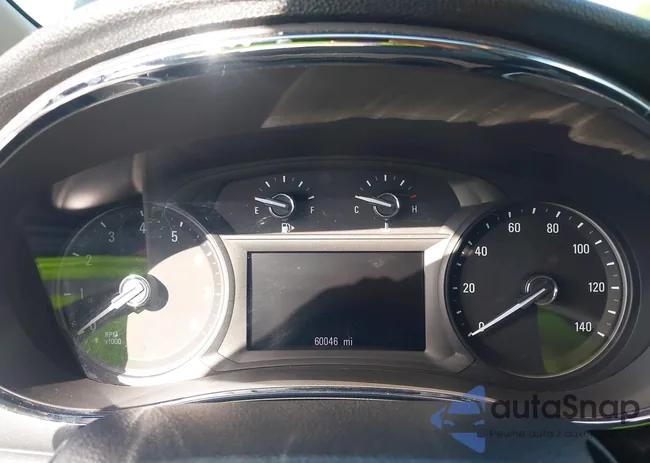 KL4CJASB5MB340537: 42985762