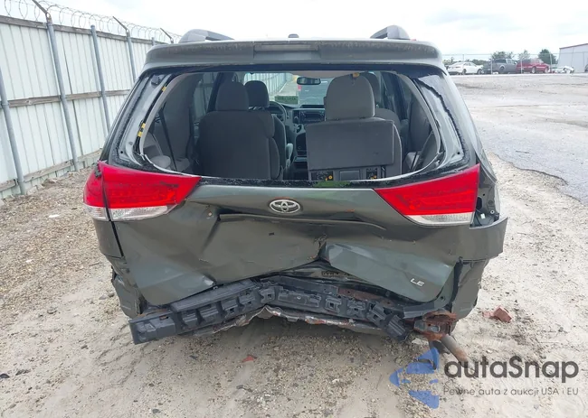 5TDKK3DC0BS052186: 42985801