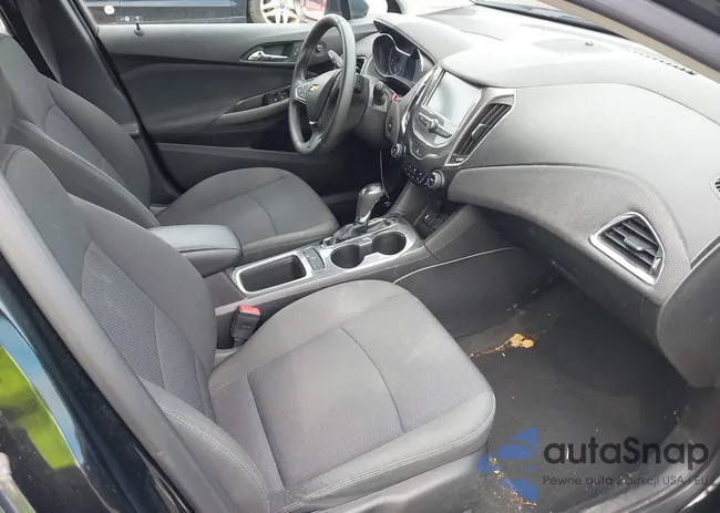 1G1BE5SM3H7281259: 42985820