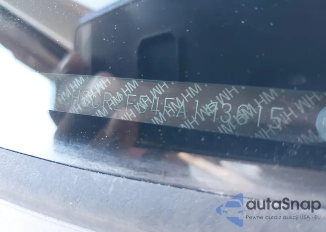 1HGCR2F54FA193615: 42985851