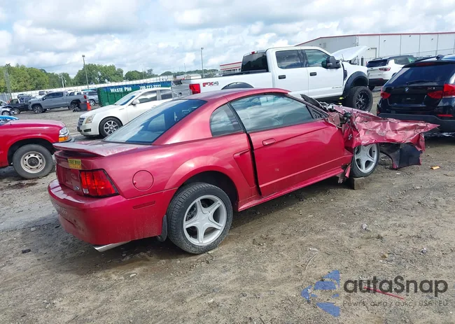 1FAFP404XYF123917: 42985891