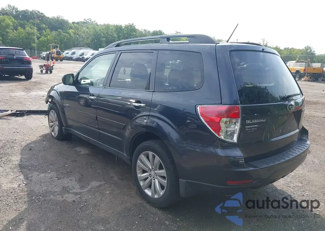 JF2SHBDC7BH700203: 42985896