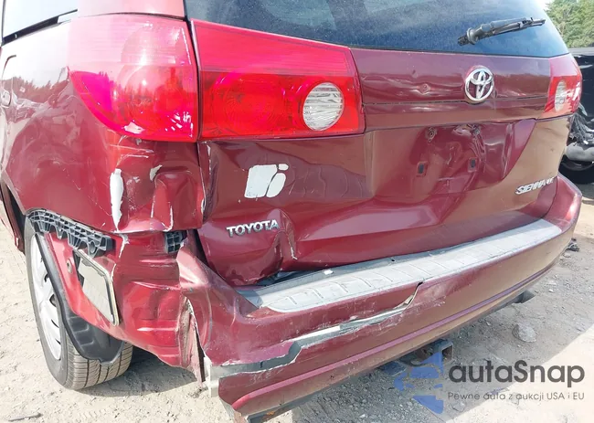 5TDZA23C26S469781: 42985900