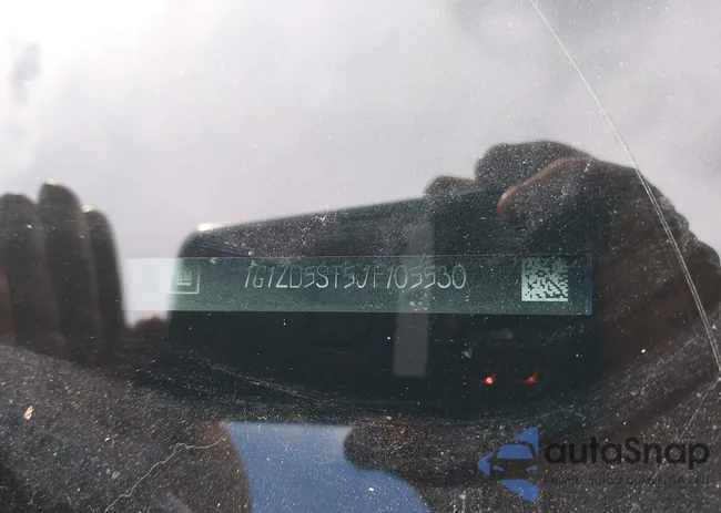 1G1ZD5ST5JF105530: 42984998