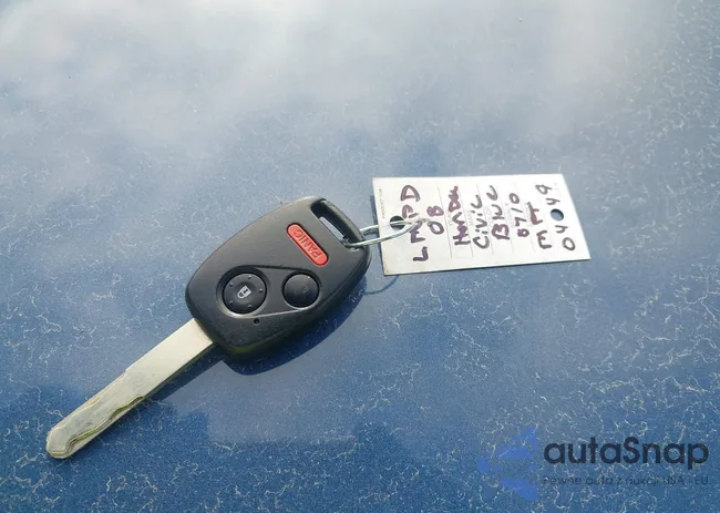 2HGFA16548H508710: 42985057