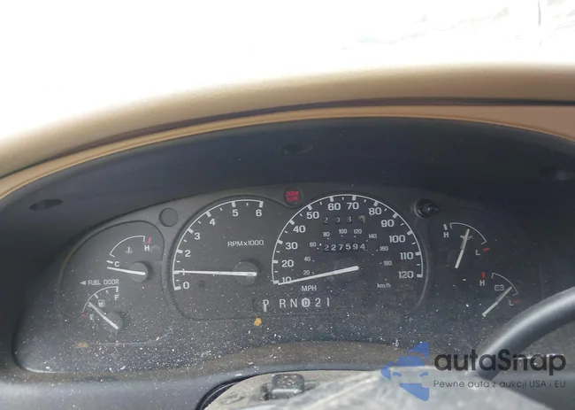 4M2ZU66P1YUJ06135: 42985230