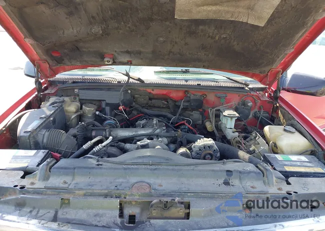 1GNGC26F2RJ335420: 42985260