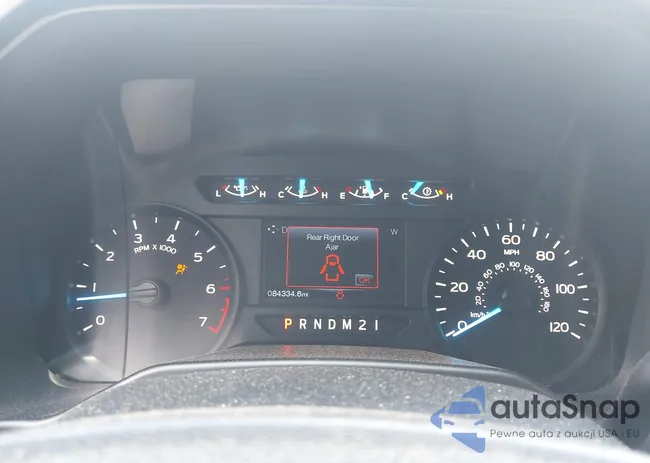 1FTEX1EP7GFB42799: 42985338