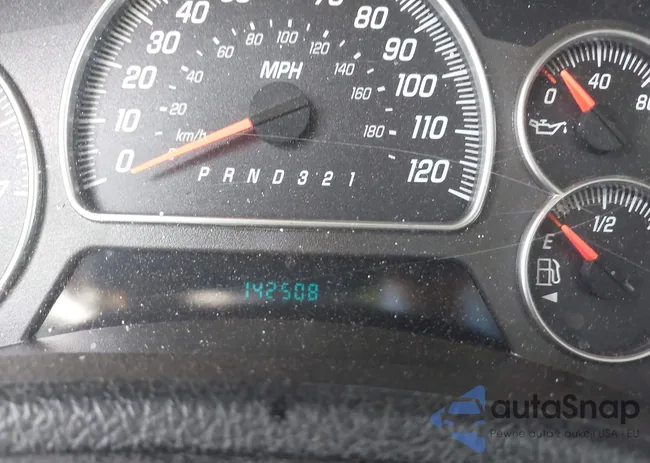 1GKDS13S062200053: 42986366