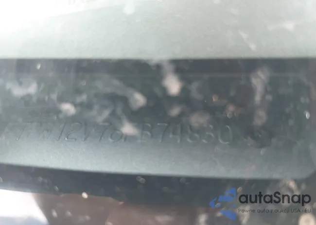 1FTPW12V76FB74830: 42986412