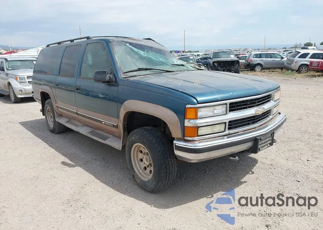 1GNGK26K1SJ393217: 42986415