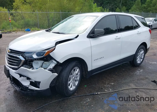 3GNAXHEV6KS653468: 42986454