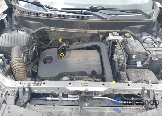 3GNAXTEG0PL265013: 42986483