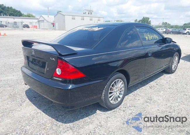 1HGEM22505L067493: 42986534