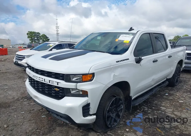 1GCPYBEK2NZ206341: 42986543