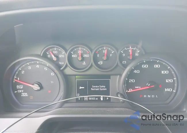 1GCPYBEK2NZ206341: 42986543