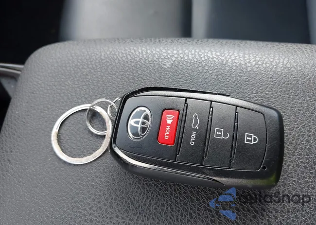 4T1DAACK2SU045840: 42986552