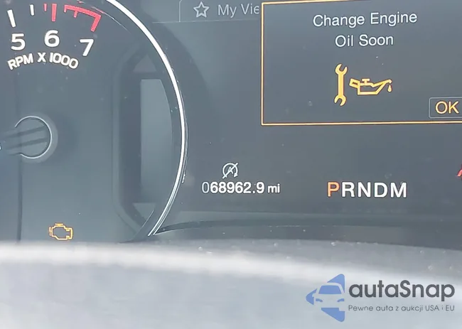 1FTEW1CP7KFD41348: 42986681