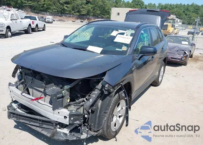 2T3LWRFV7KW036320: 42986683