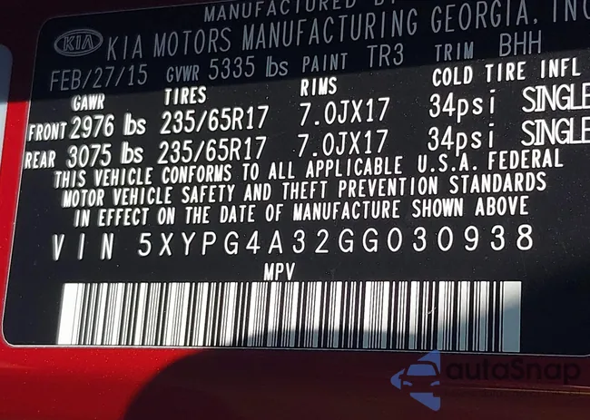 5XYPG4A32GG030938: 42986716