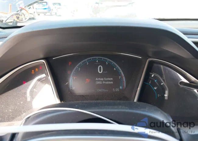 2HGFC2F73JH560398: 42986721