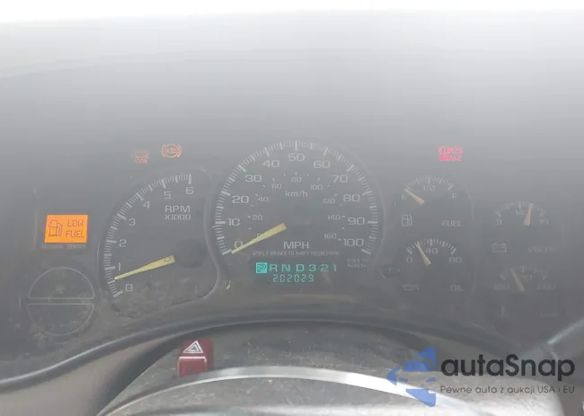 2GCEK19T4Y1246987: 42986731