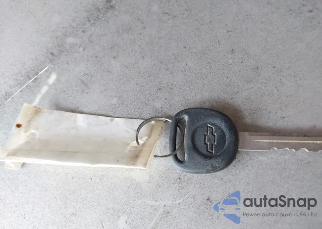 1GCEK14Z85Z274774: 42986733